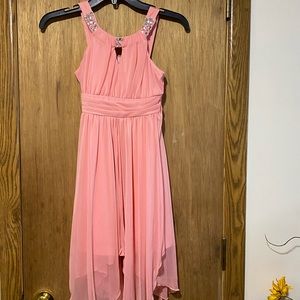 Tween Diva Party Dress